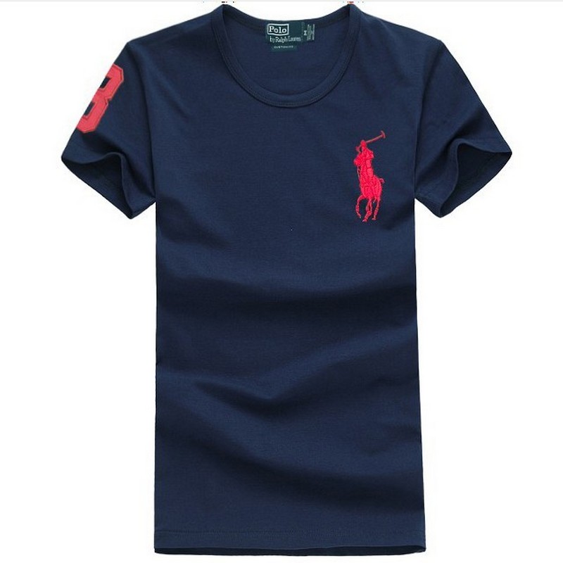 polo Men's T-shirts 263